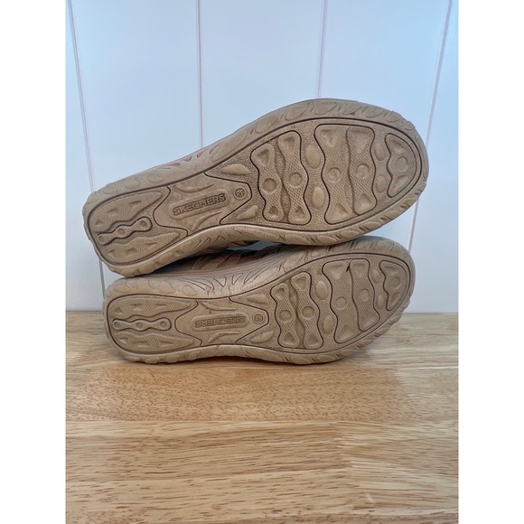 Skechers Women's Reggae Fest-NEAP-Webbing‎ Trimmed Knit Fisherman size 9 - Picture 6 of 8